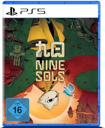 Nine Sols (PS5)