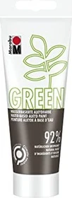 Marabu Green Alkydfarbe, kakao, 100ml