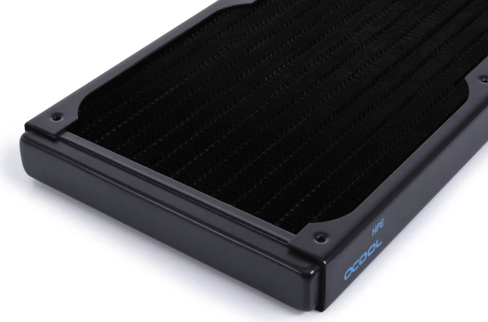 Alphacool NexXxoS ST20 HPE Full Copper 120mm