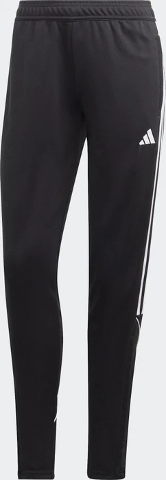 adidas Tiro 23 League Trainingshose lang schwarz/weiß (Damen)