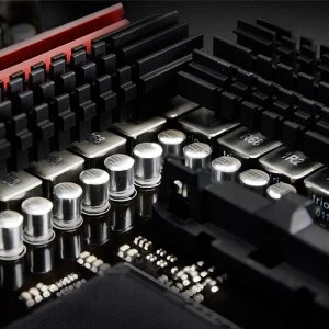 ASUS Crosshair V Formula/ThunderBolt (AMD AM3+)