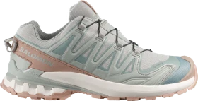 Salomon XA Pro 3D V9 GTX Lifelong wrought iron/oxford tan/vanilla ice (Damen)
