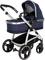 Osann Olé navy melange Vorschaubild