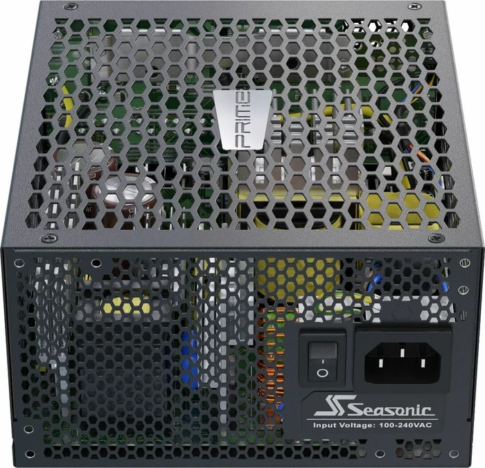 Seasonic Prime Fanless TX-700 700W, ATX 2.53