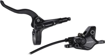 Shimano BL-MT401 + BR-MT410 VR Scheibenbremse