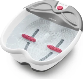 Medisana FS 300 Fußsprudelbad Massagegerät