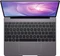 Huawei MateBook 13 (2019) MateBook 13 (2019), Space Grey, Core i7-8565U, 8GB RAM, 512GB SSD, GeForce MX250, DE Vorschaubild