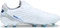 Puma King Ultimate FG/AG puma white/bluemazing/flat light gray/sunset glow (Damen) Vorschaubild