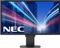 NEC MultiSync EA243WM-BK, schwarz, 24" Vorschaubild