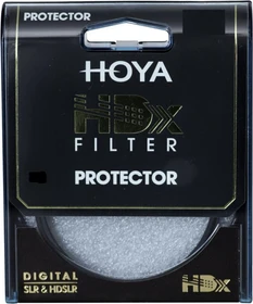 Hoya HDX Protector 37mm