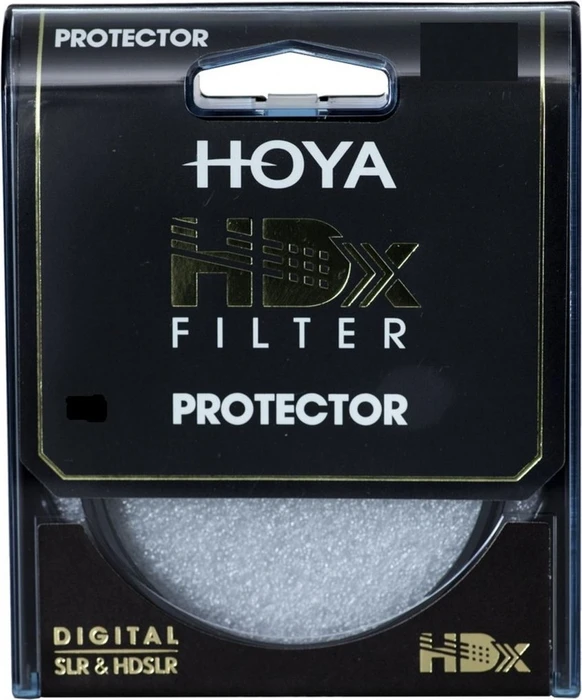 Hoya HDX Protector