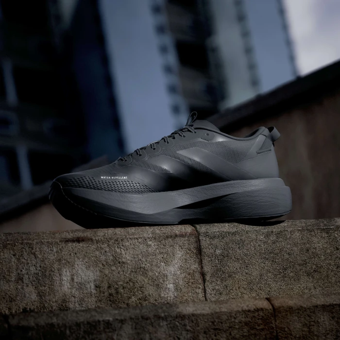 adidas Adizero Evo SL ATR core black/night grey/iron metallic (Herren)