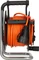 Brennenstuhl Garant G Bretec Gartenkabeltrommel, Gerätetrommel, Schuko auf 1x Schuko, 23m, IP44, AT-N05V3V3-F 3G1,5 Vorschaubild
