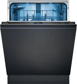 Siemens iQ700 SX97T800BE Großraum-Geschirrspüler