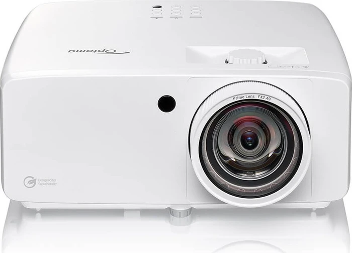 Optoma ZK521ST