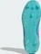adidas F50 League Messi FG/MG flash aqua/lucid pink/lucid cyan (Junior) Vorschaubild
