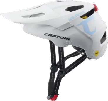 Cratoni WildCat MIPS Kinderhelm
