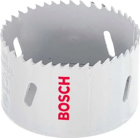 Bosch Professional BI-Metall Lochsäge, 65x38mm, 1 Stück