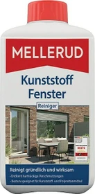 Mellerud Kunststoff Fenster Reiniger, 1l