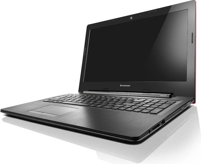 Lenovo G50-80, rot, Core i3-4005U, 8GB RAM, 1TB HDD, Radeon R5 M230, DE