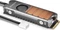 Axagon M2FAN Kühler für M.2 SSD Vorschaubild