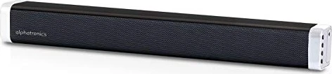 Alphatronics Sound 1.4.0