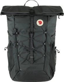Fjällräven Abisko Hike Foldsack iron grey