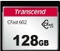 Transcend CFX602, CFast 2.0 CompactFlash Card Vorschaubild