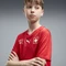 Puma FIFA WM 2026 Schweiz Heimtrikot kurzarm (Junior) Vorschaubild