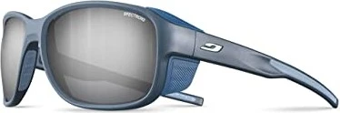 Julbo Montebianco 2 dunkelblau/mint