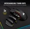 Corsair Glaive RGB Pro schwarz, USB Vorschaubild