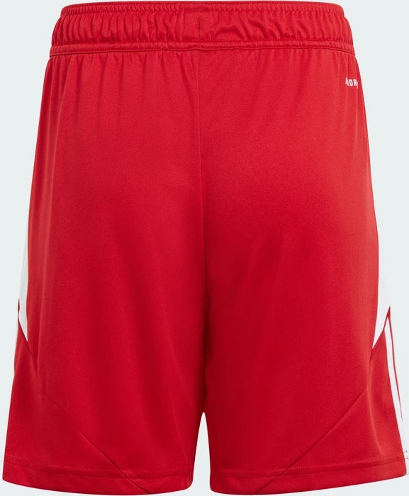 adidas Tiro 24 Shorts team power red 2/white (Junior)