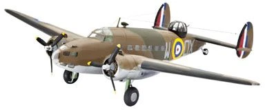 Revell Hudson Mk. I/II Patrol Bomber