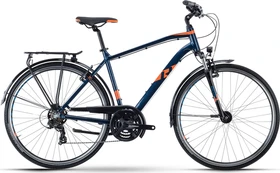 R Raymon Tourray 1.0 Modell 2021 (Herren)