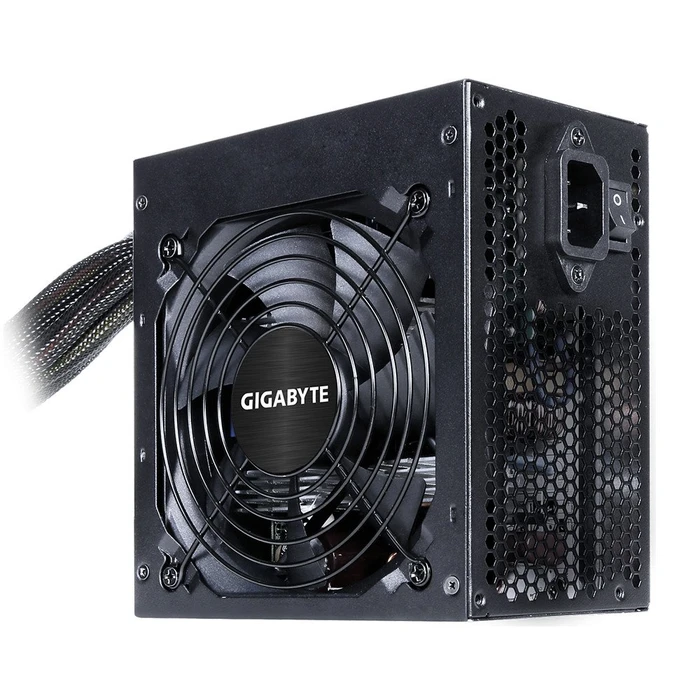 GIGABYTE P650B 650W, ATX 2.31