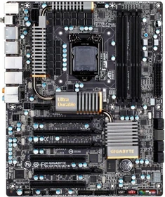 GIGABYTE GA-P67A-UD7-B3 (Intel 1155)