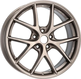 BBS CI-R Unlimited 8.5x20 5/117.5 ET39 (verschiedene Farben)