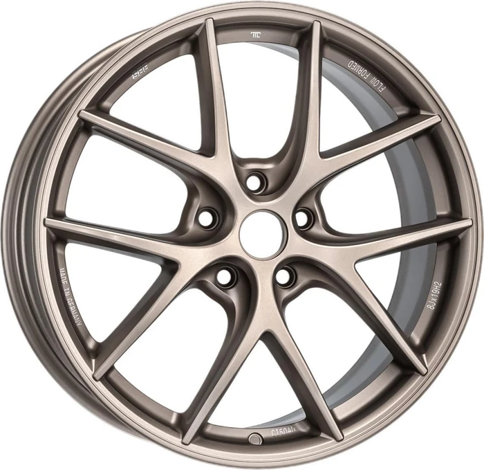 BBS CI-R Unlimited 8.5x20 5/117.5 ET39 (verschiedene Farben)