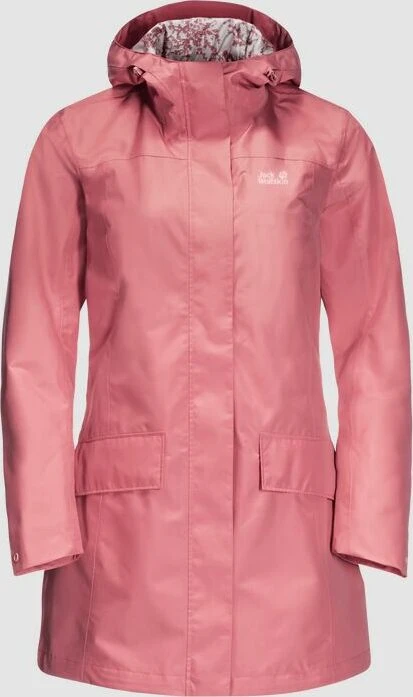 Jack Wolfskin Cape York Mantel (Damen)
