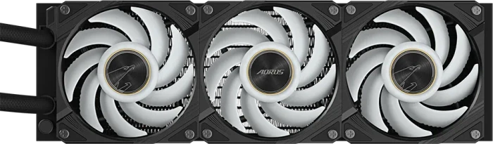 GIGABYTE AORUS Waterforce X II 360