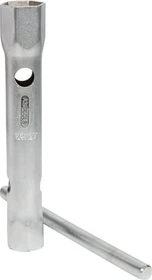 KS Tools Rohrsteckschlüssel gerade, 24/27x190mm