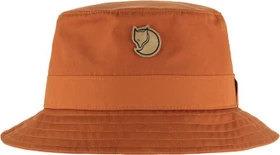 Fjällräven Kiruna Hut terracotta brown
