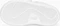 Puma Smash 3.0 Leather V puma white/cool light gray (Junior) Vorschaubild