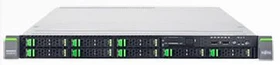 Fujitsu Primergy RX200 S7, Xeon E5-2620, 16GB RAM, 1HE (VFY:R2007SF010CH)
