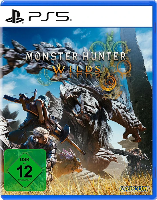 Monster Hunter: Wilds