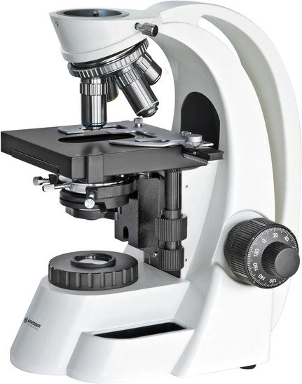 Bresser BioScience Trino 40x-1000x