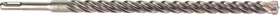 Milwaukee SDS-plus MX4 Hammerbohrer, 16x250x310mm, 1 Stück
