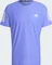 adidas Own The Run Laufshirt kurzarm semi cobalt blue (Herren) Vorschaubild