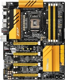 ASRock Z97 OC Formula (Intel 1150)