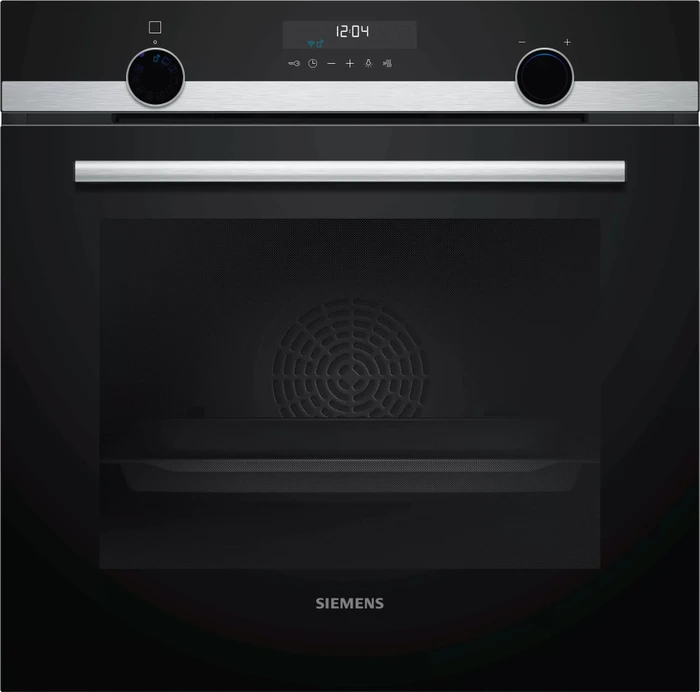 Siemens iQ500 HB578G0S6 Backofen